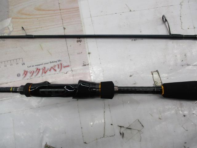 スピードスタイル SSS-652L