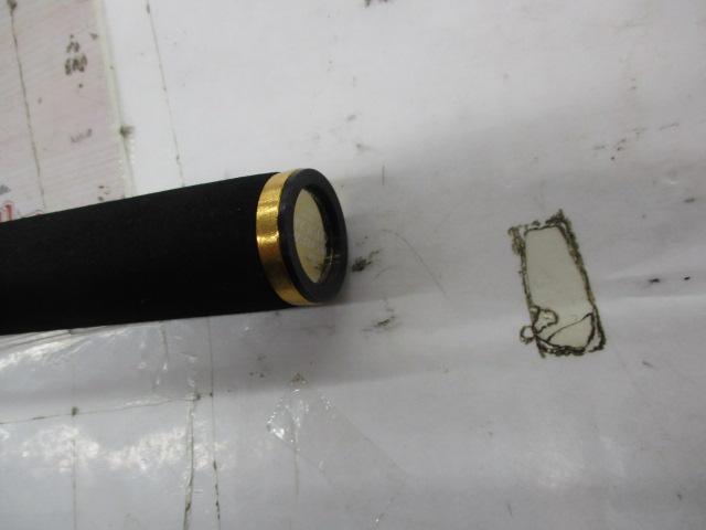 デストロイヤー F5-510X(HT800)マットブラックブランクス