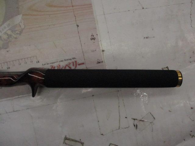 デストロイヤー F5-510X(HT800)マットブラックブランクス