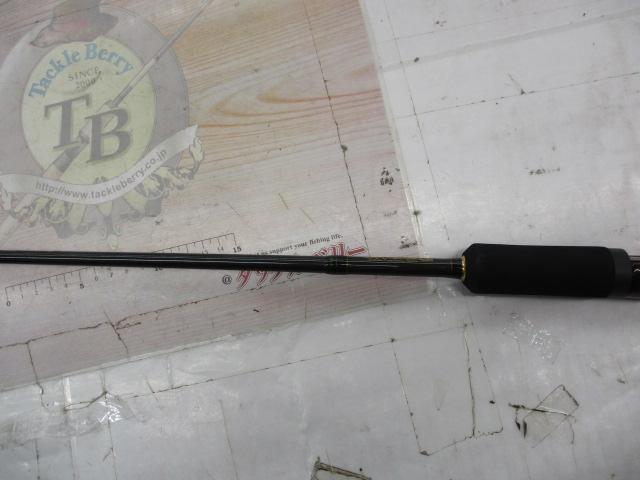 デストロイヤー F5-510X(HT800)マットブラックブランクス