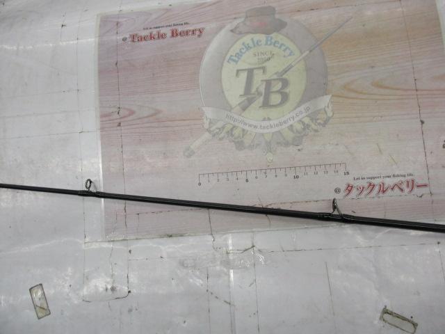 デストロイヤー F5-510X(HT800)マットブラックブランクス