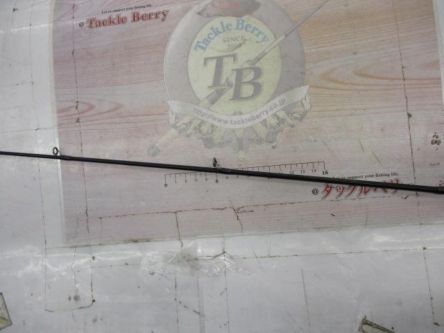 デストロイヤー F5-510X(HT800)マットブラックブランクス