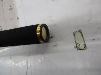 デストロイヤー F5-510X(HT800)マットブラックブランクス