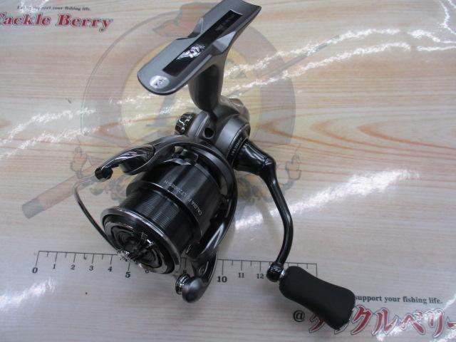 25カルディア FC LT2000S-H｜＠ベリーネット 日本最大新品中古釣具WEB