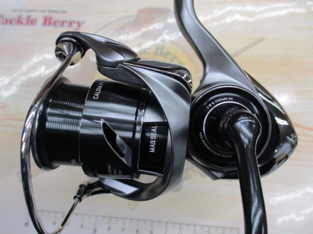 25カルディア FC LT2000S-H｜＠ベリーネット 日本最大新品中古釣具WEB