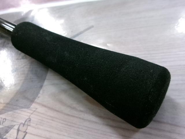 22セフィアBBメタルスッテ F-B66M-S