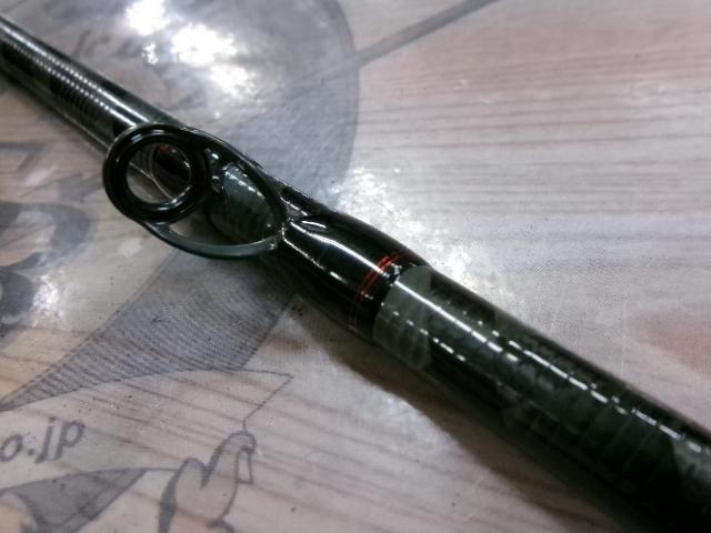 22セフィアBBメタルスッテ F-B66M-S