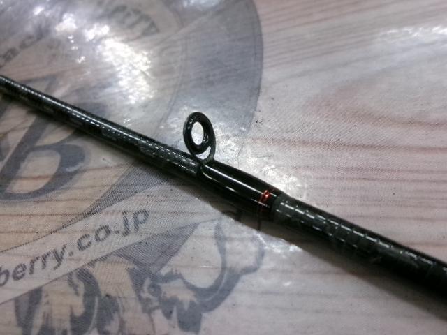 22セフィアBBメタルスッテ F-B66M-S