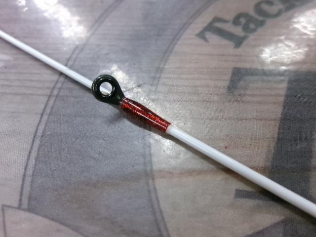 22セフィアBBメタルスッテ F-B66M-S