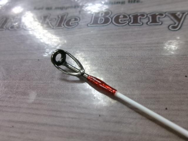 22セフィアBBメタルスッテ F-B66M-S