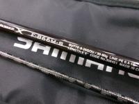 22セフィアBBメタルスッテ F-B66M-S