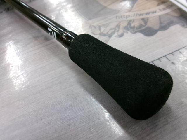 DAIWA 月下美人 MX M62L-S casting_4960652078245