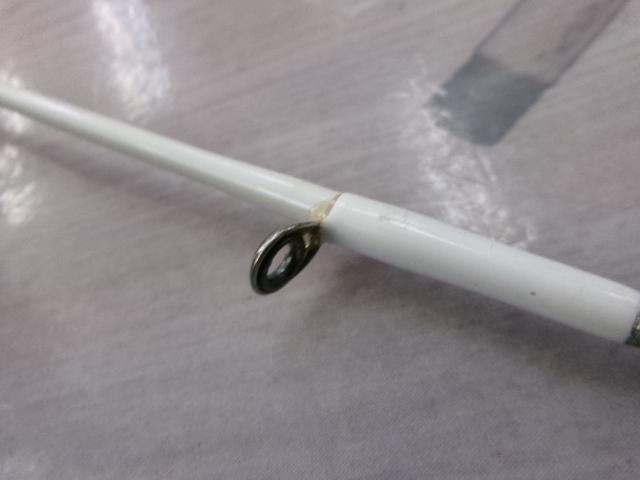 Aブリッツ モバイル 73M-170｜＠ベリーネット 日本最大新品中古釣具WEB