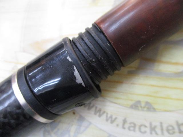 ケイソン 海サクラ S100M 