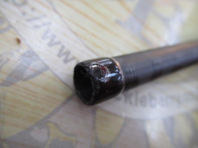 ケイソン 海サクラ S100M 