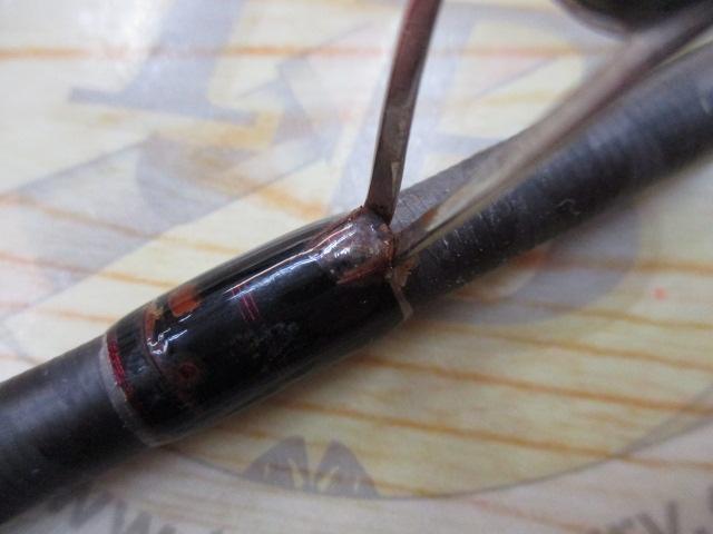 ケイソン 海サクラ S100M 