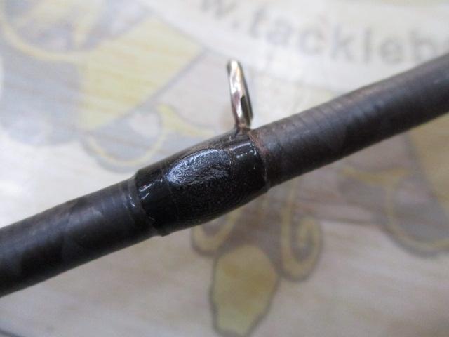 ケイソン 海サクラ S100M 