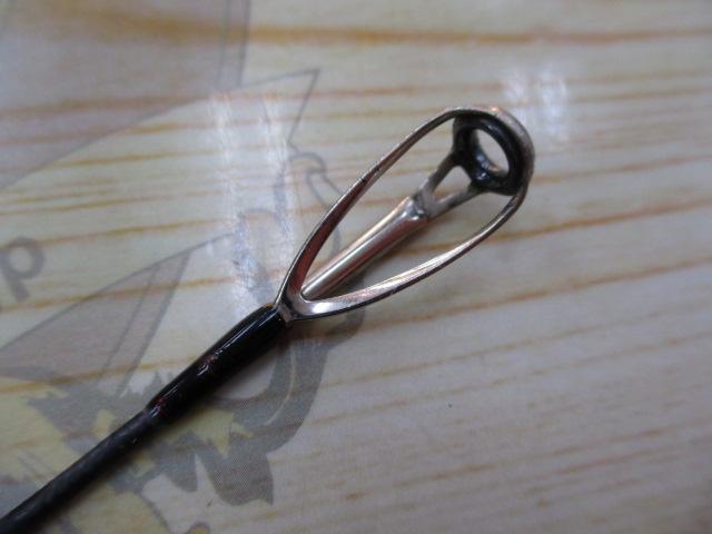 ケイソン 海サクラ S100M 