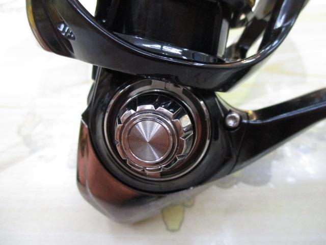 23レガリス LT3000-CXH