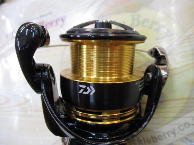 23レガリス LT3000-CXH