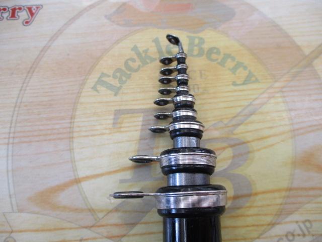 CBフレッシュパワー磯1.5-53PT入