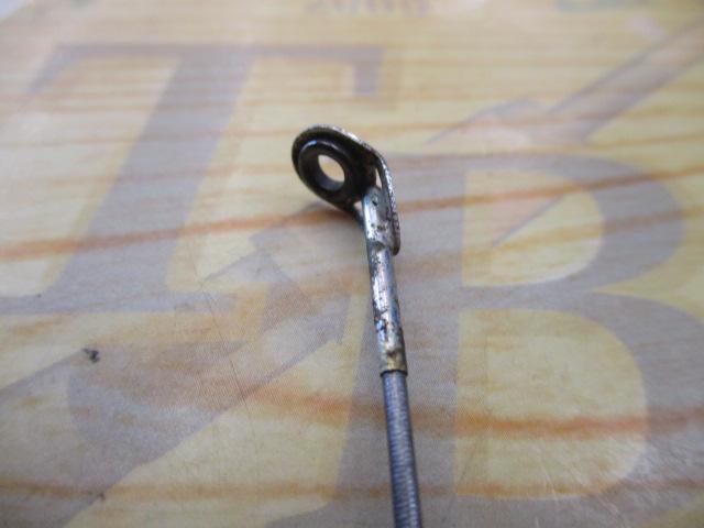 CBフレッシュパワー磯1.5-53PT入