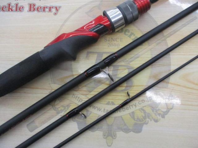 オカッパリX-4/604MC