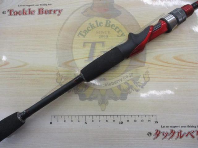 オカッパリX-4/604MC