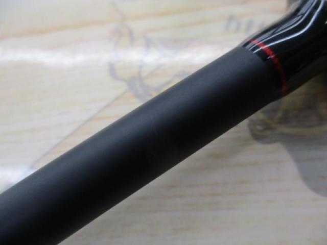 オカッパリX-4/604MC