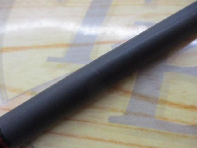 オカッパリX-4/604MC