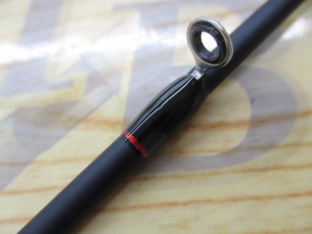 オカッパリX-4/604MC