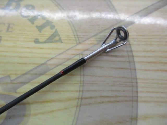 オカッパリX-4/604MC