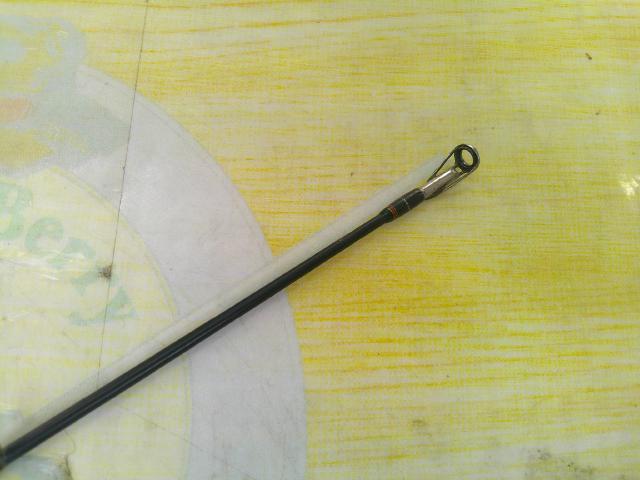 デストロイヤー F7-72X(フェイズⅡ)テレスコピック