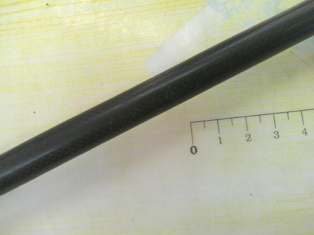 デストロイヤー F7-72X(フェイズⅡ)テレスコピック