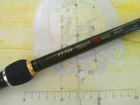 デストロイヤー F7-72X(フェイズⅡ)テレスコピック