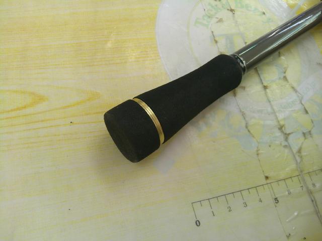 ゴーエモーション GEC-70X｜＠ベリーネット 日本最大新品中古釣具WEB