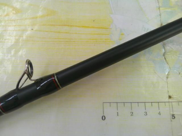 ゴーエモーション GEC-70X｜＠ベリーネット 日本最大新品中古釣具WEB