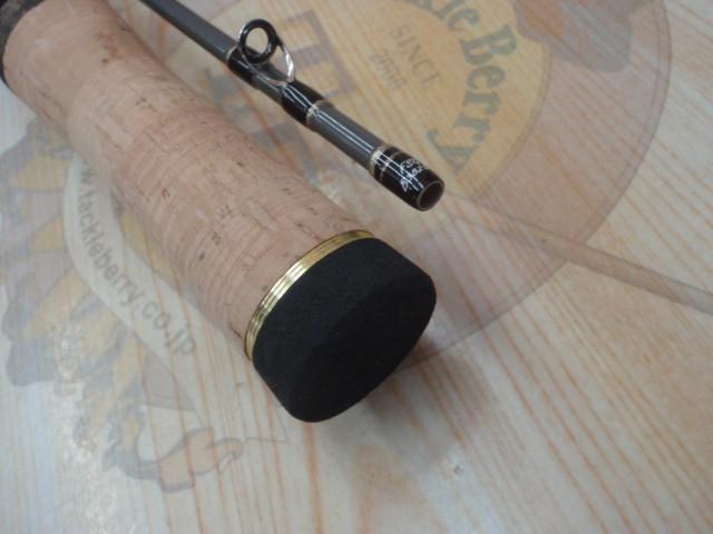 ファインテール　FSG-B382ul メジャークラフト ファインテール FSG-B382UL (ロッド・釣竿) 価格比較