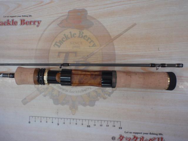 ファインテール FSG-B382UL｜＠ベリーネット 日本最大新品中古釣具WEB