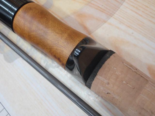 ファインテール FSG-B382UL｜＠ベリーネット 日本最大新品中古釣具WEB