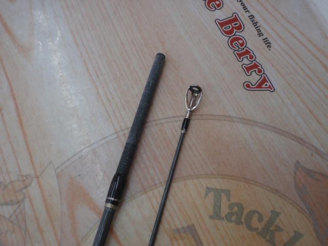 ファインテール FSG-B382UL｜＠ベリーネット 日本最大新品中古釣具WEB