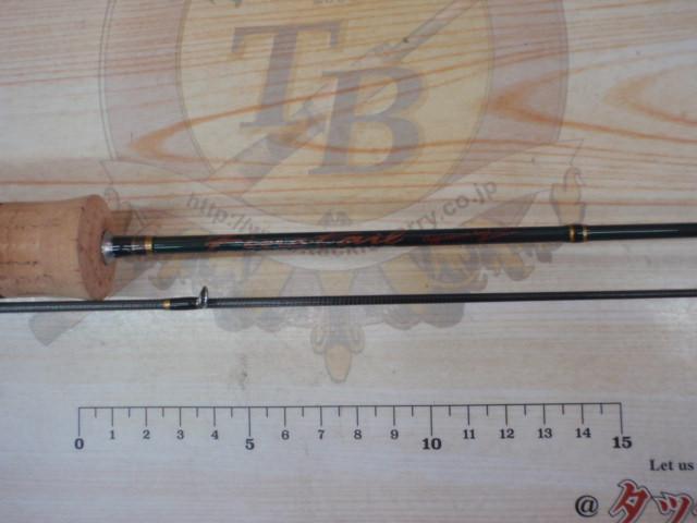 ファインテール FTS-B382UL