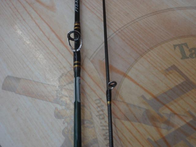 ファインテール FTS-B382UL