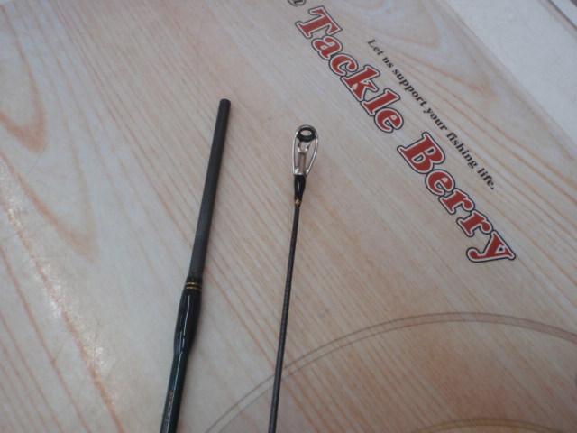 ファインテール FTS-B382UL