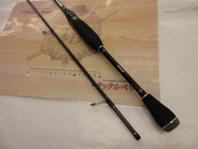 オーシャンゲート JOG-76L-K LGMIX