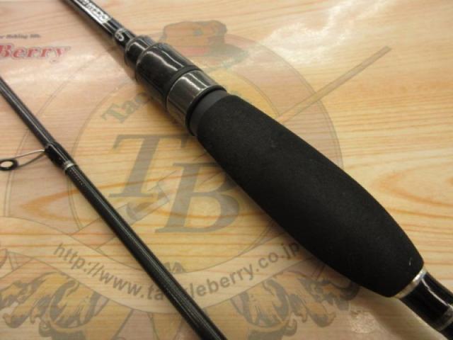 オーシャンゲート JOG-76L-K LGMIX