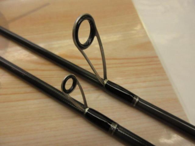 オーシャンゲート JOG-76L-K LGMIX