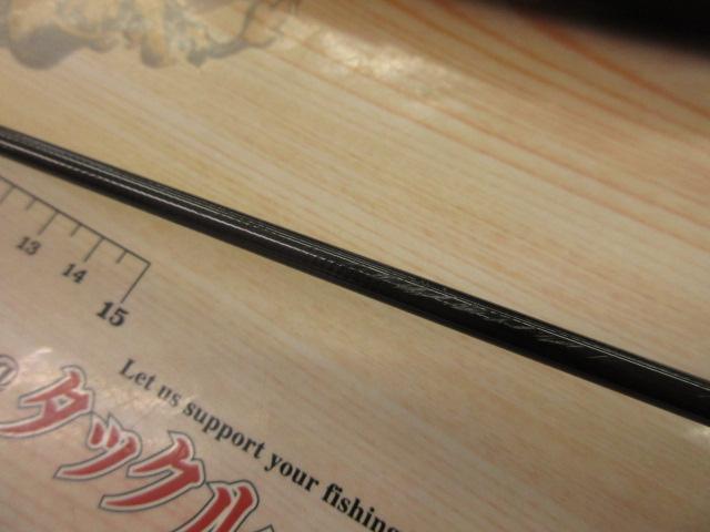 オーシャンゲート JOG-76L-K LGMIX