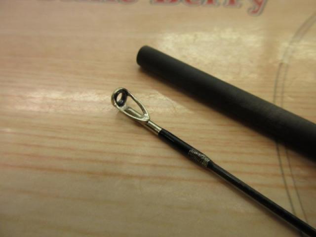 オーシャンゲート JOG-76L-K LGMIX