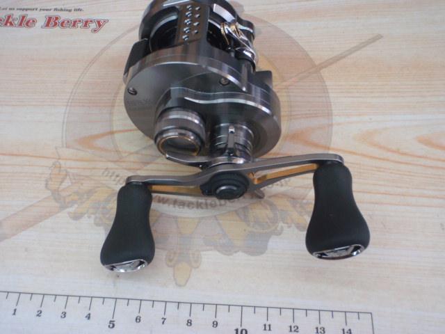 23カルカッタコンクエストBFS XGR